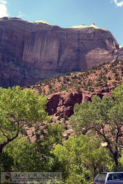 Zion National Park