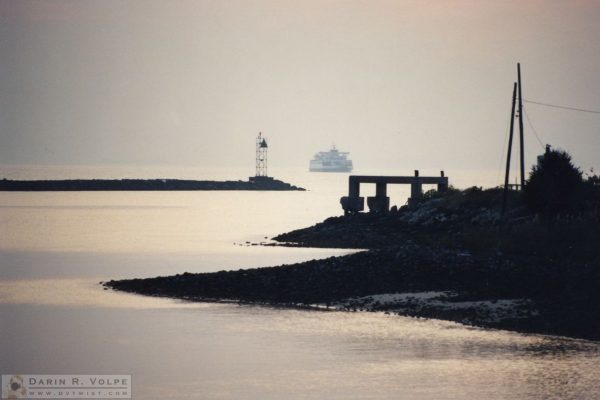 Cape May, New Jersey - 1991