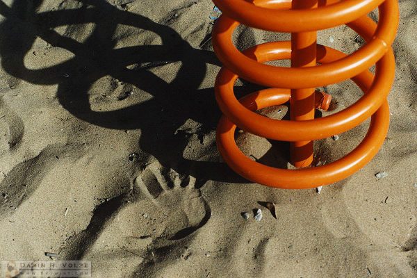 Los Osos Community Park - 1993