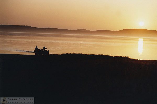 Los Osos, California - 1993