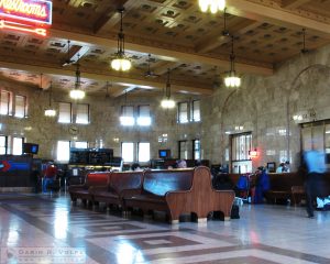 Portland, Oregon, Union Station