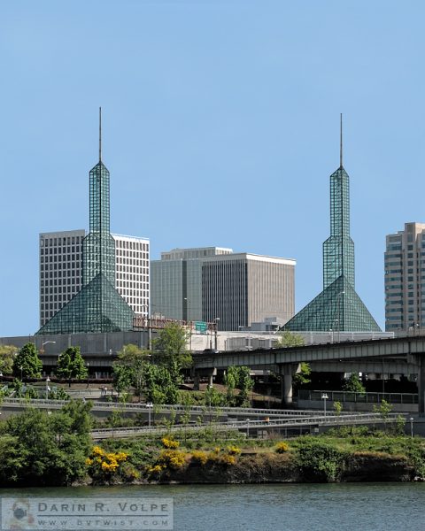 Portland, Oregon, Convention Center