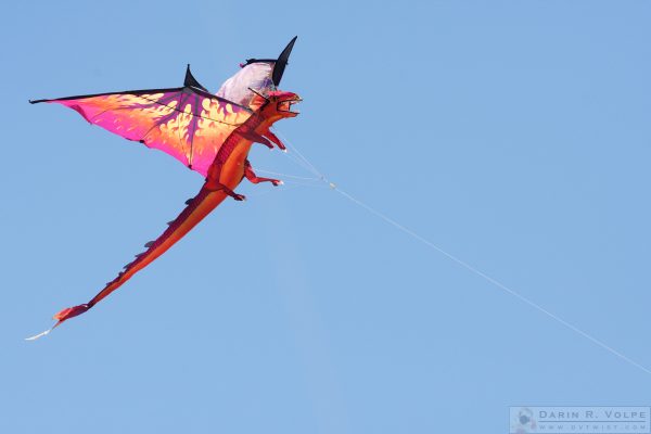 Morro Bay Kite Festival