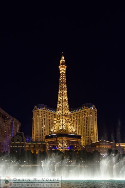 Paris Las Vegas Hotel