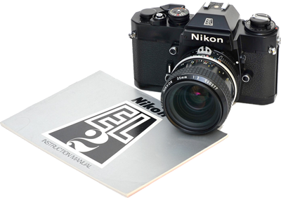 Nikon EL-2