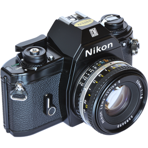 Nikon EM