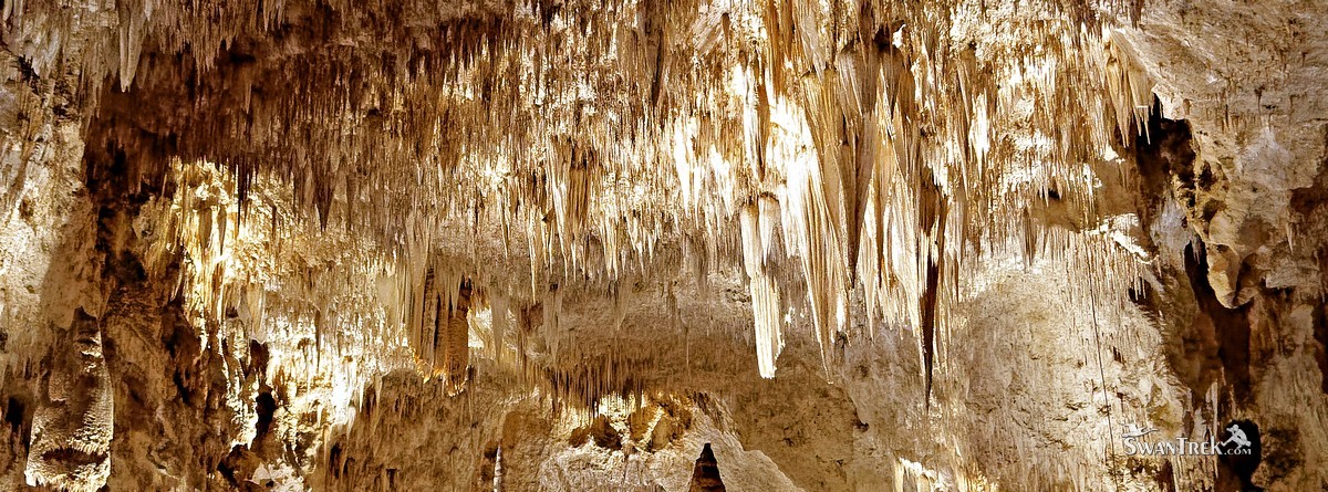 Carlsbad Caverns [Carlsbad Caverns National Park, New Mexico]