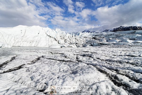 "Matanuska Glacier" [Sutton, Alaska]